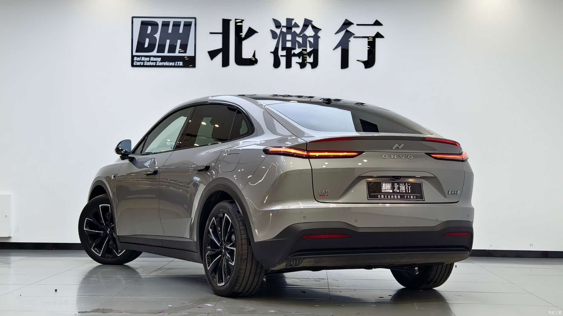NIO L60, 2025 4