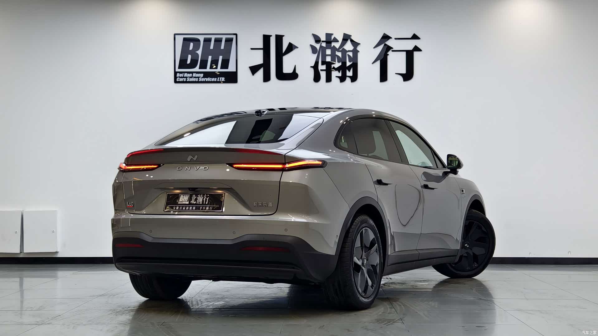 NIO L60, 2025 6