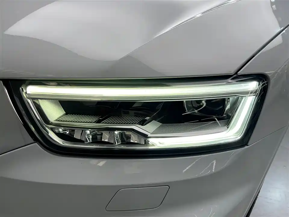 Audi Q3 Audi Q3