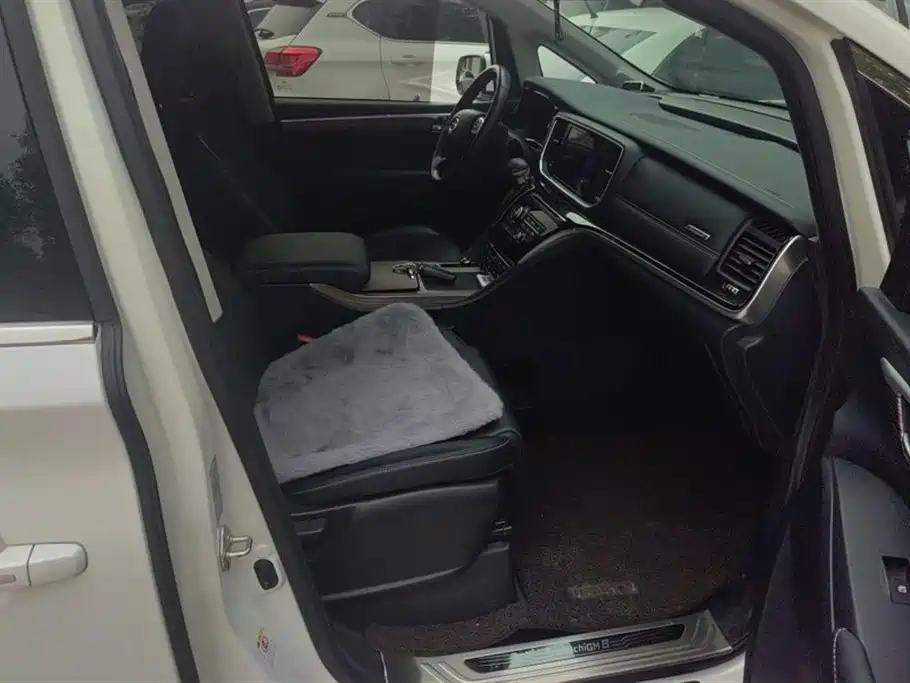 Trumpchi Trumpchi M8