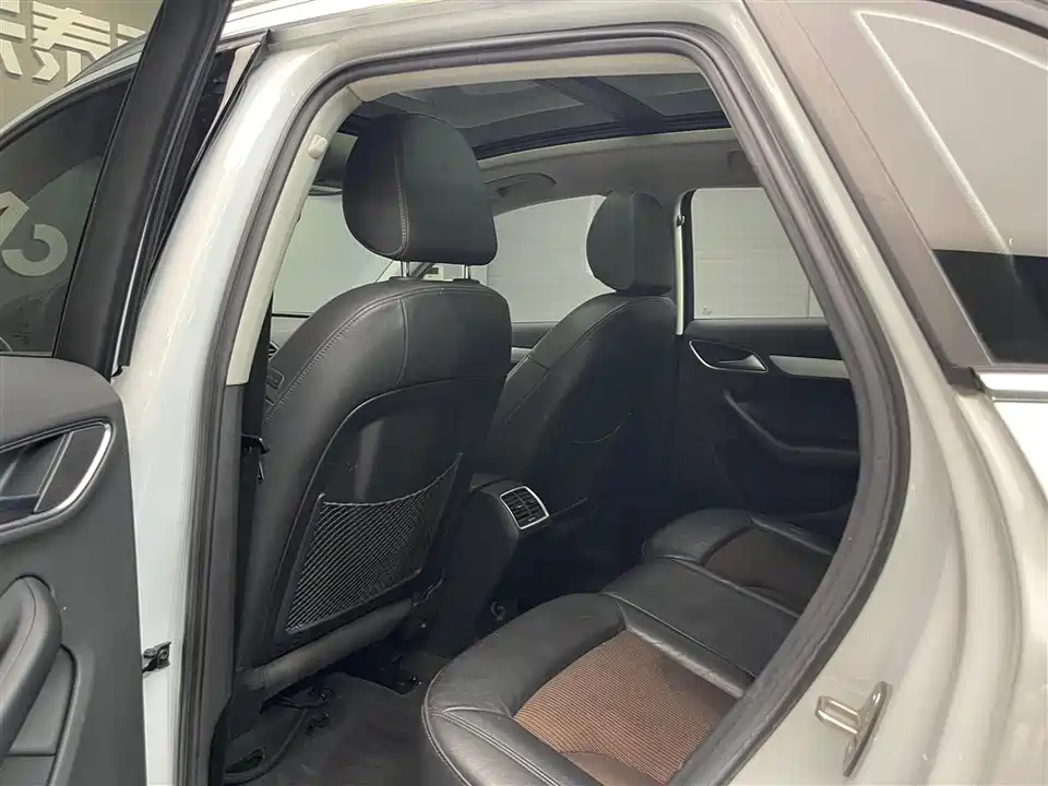 Audi Q3 Audi Q3