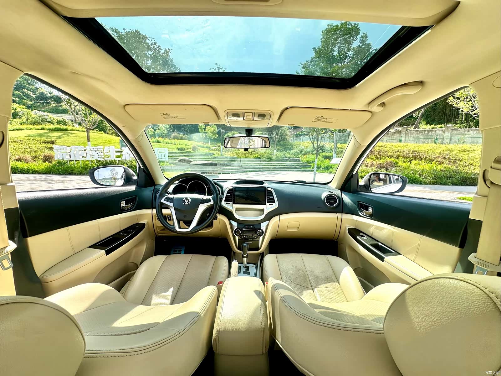 Changan Eado, 2015 31