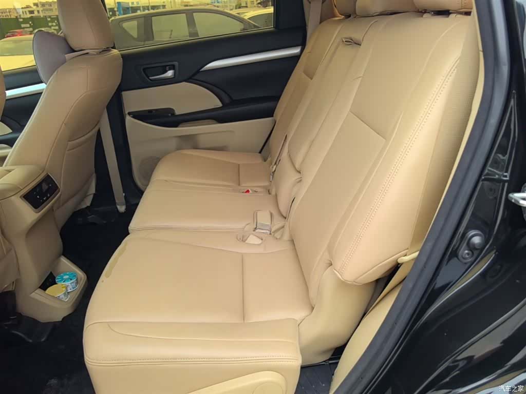 Toyota Highlander, 2019 17