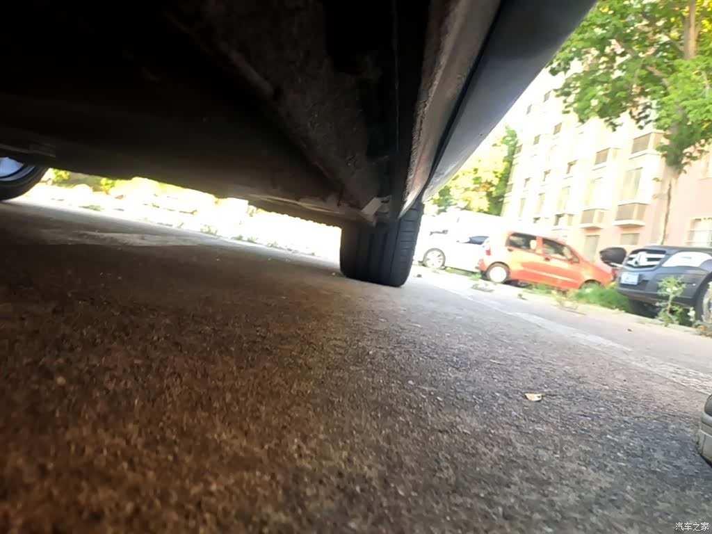 Audi A4L, 2023 21