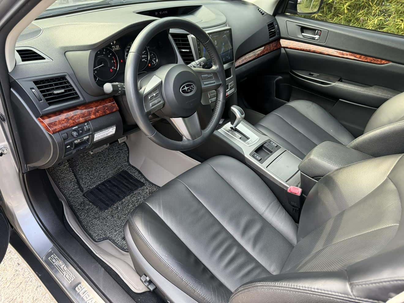 Subaru Outback, 2010 15