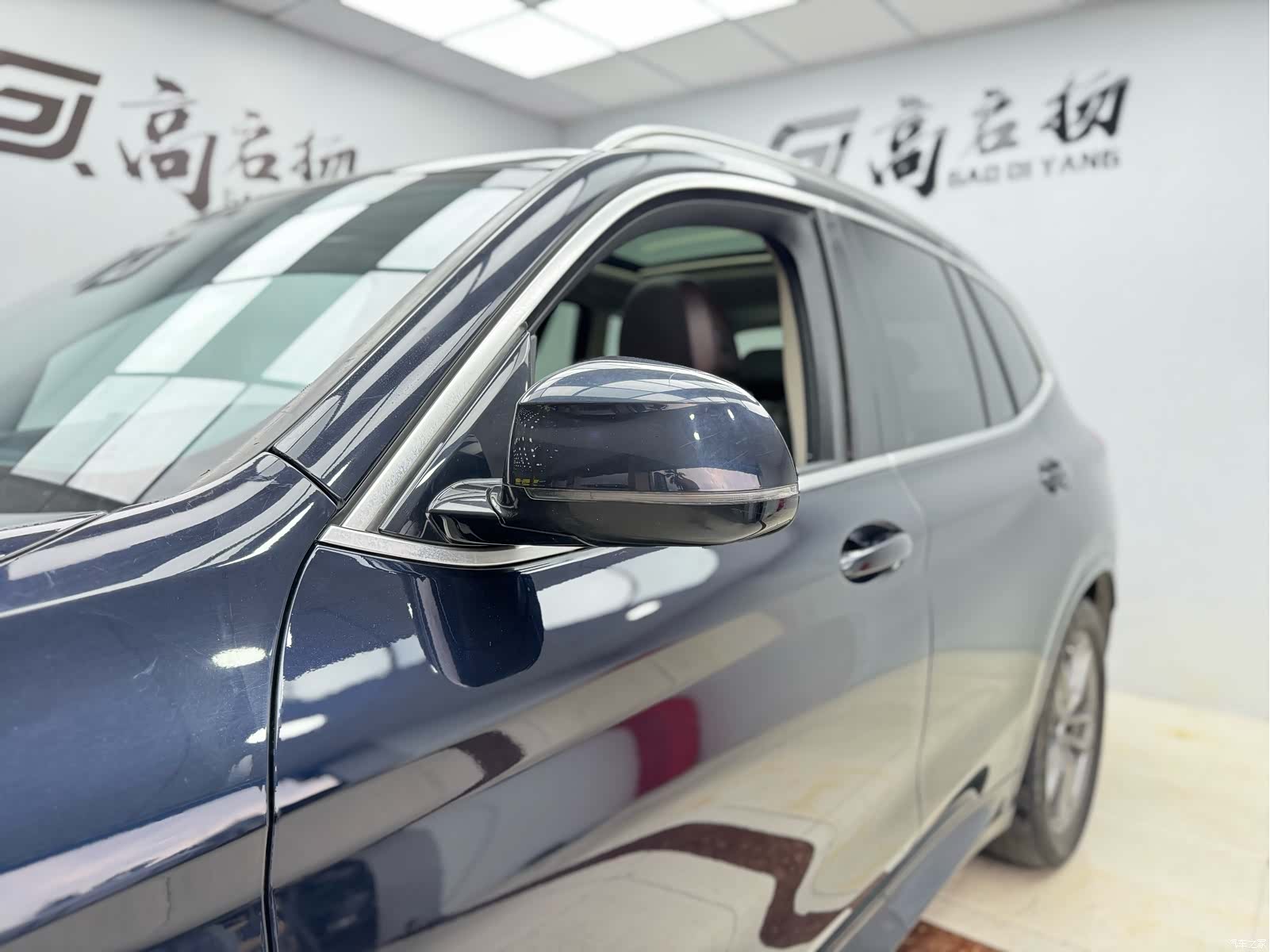BMW X3, 2020 все фото
