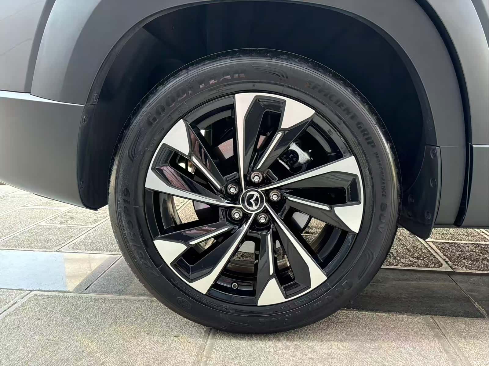 Mazda CX-50, 2025 19