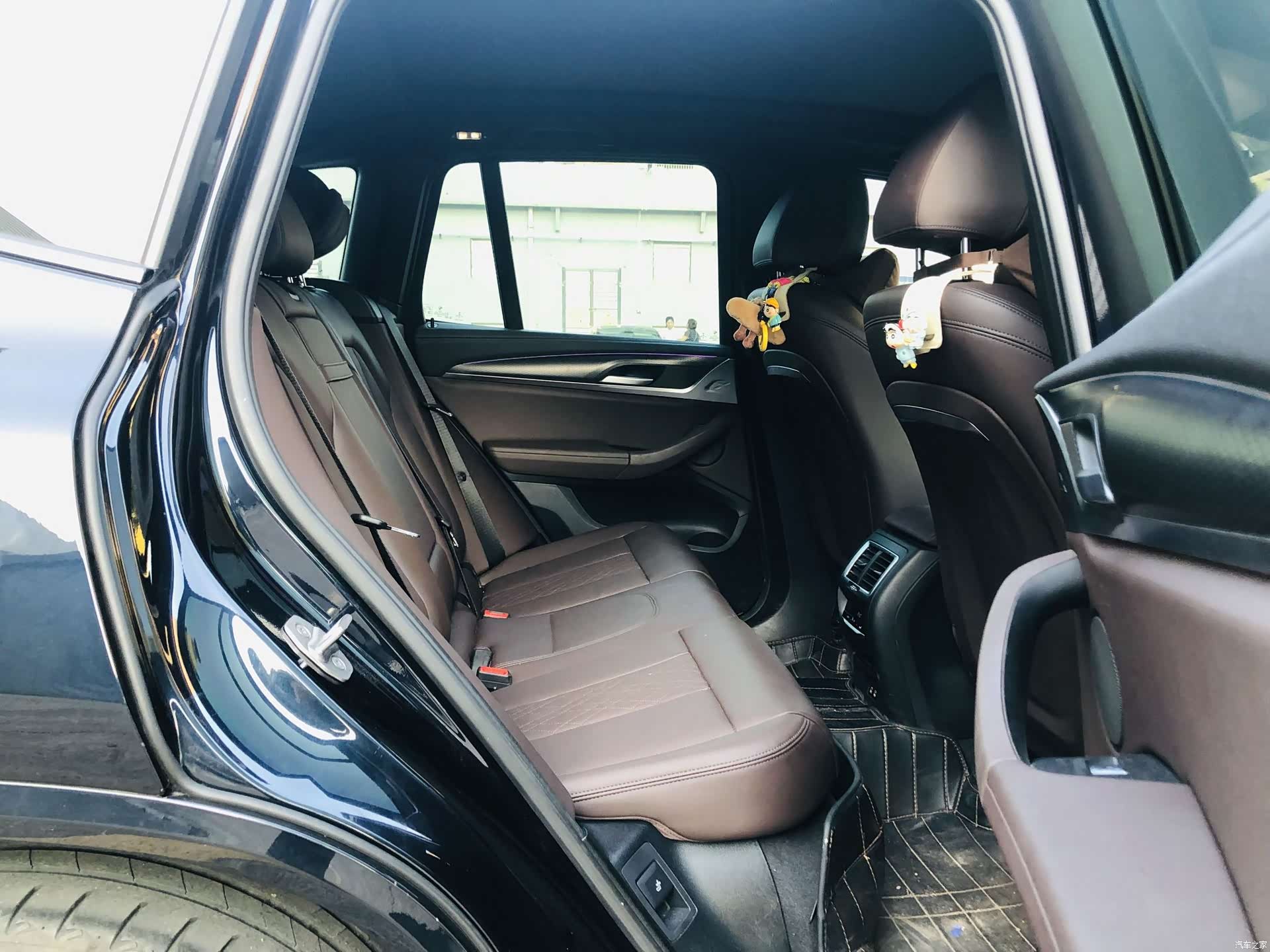 BMW X3, 2022 15