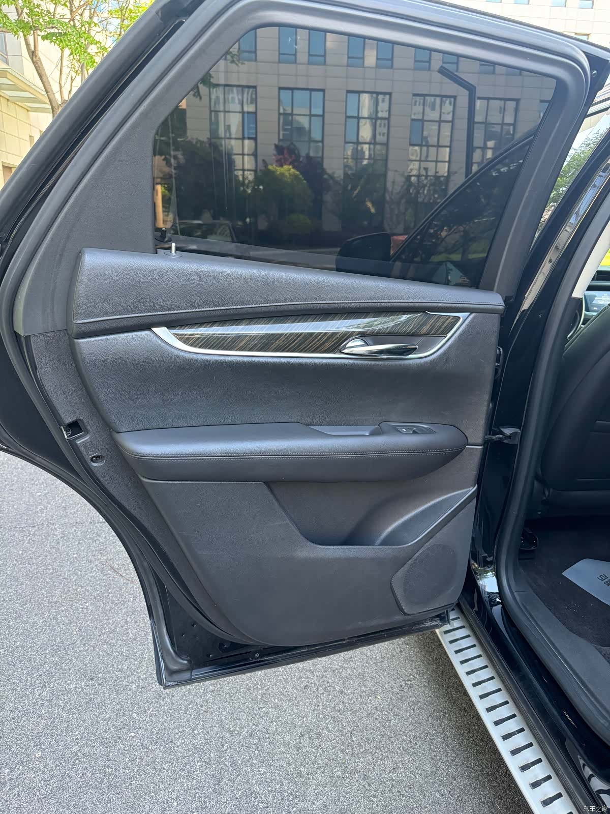 Cadillac XT5, 2018 11