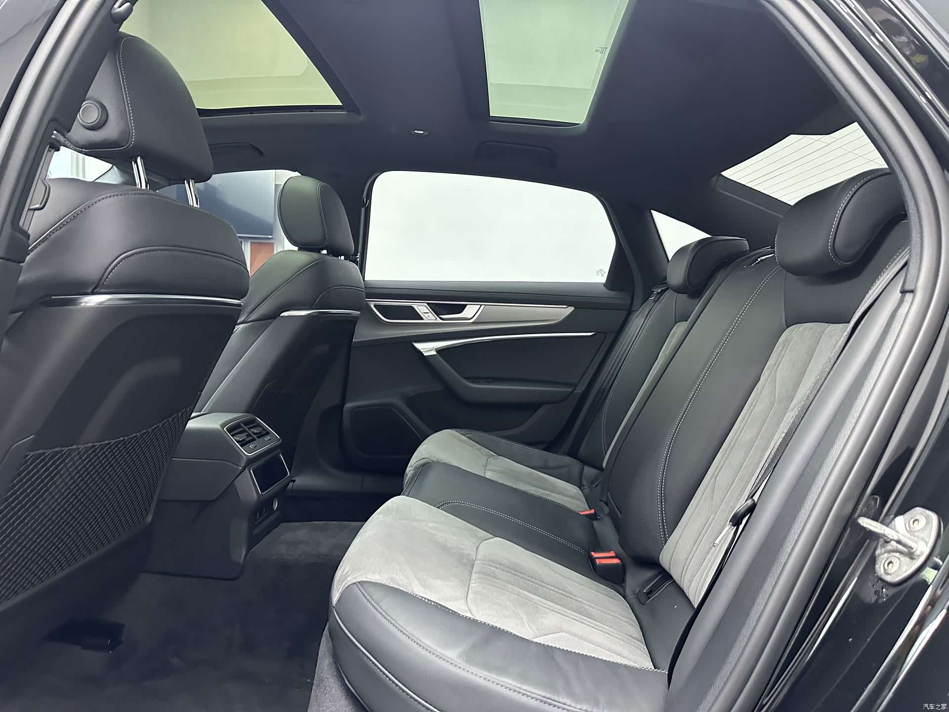 Audi A6L, 2023 11