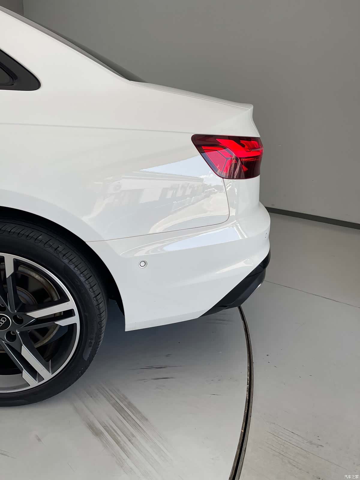 Audi A4L, 2022 10