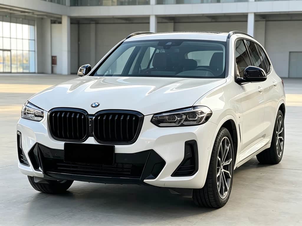 BMW X3 2023 xDrive30i Lead M