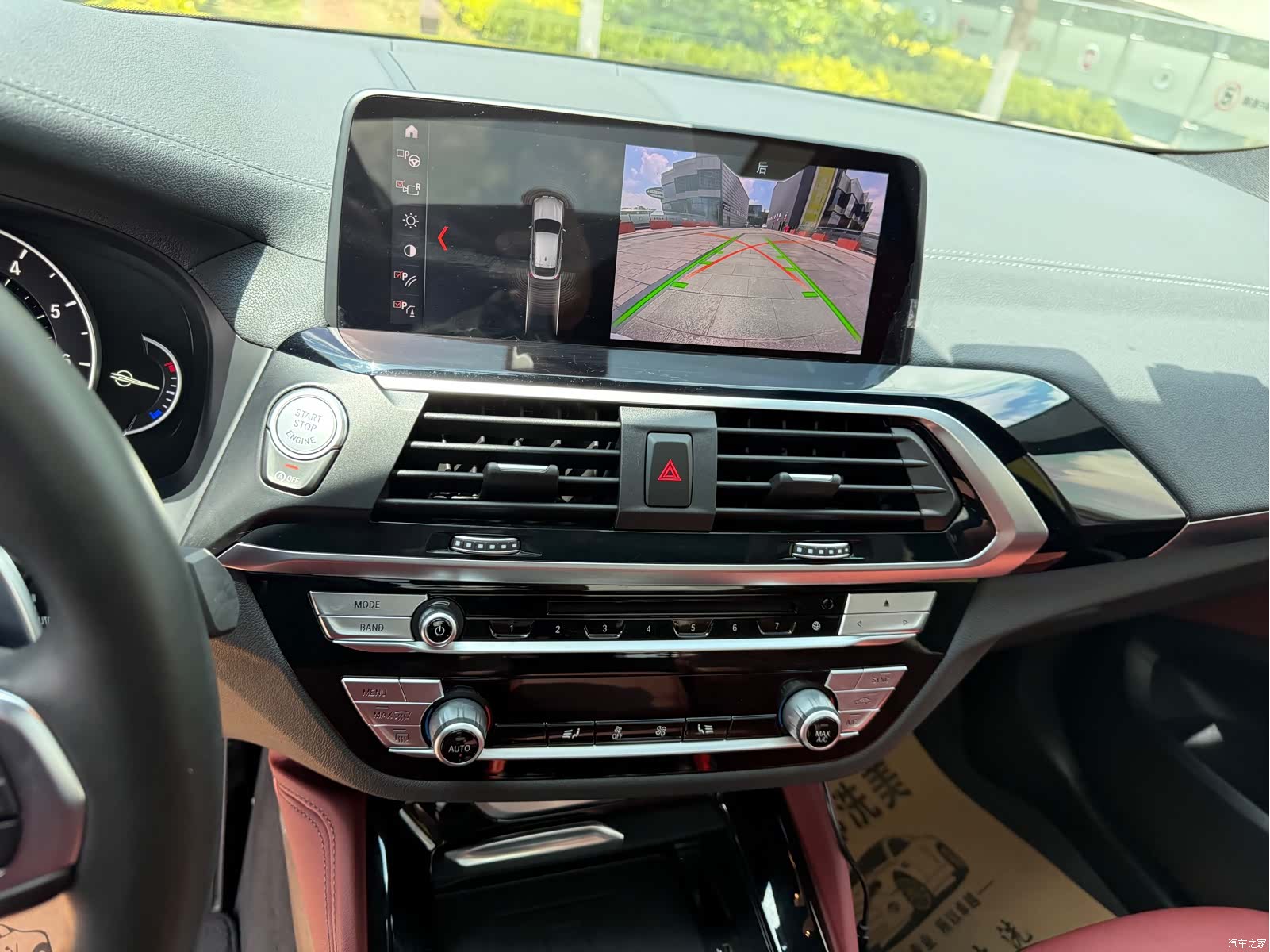 BMW X4, 2019 26