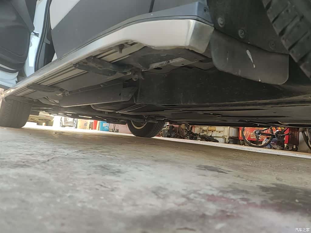 Buick Envision Plus, 2021 22
