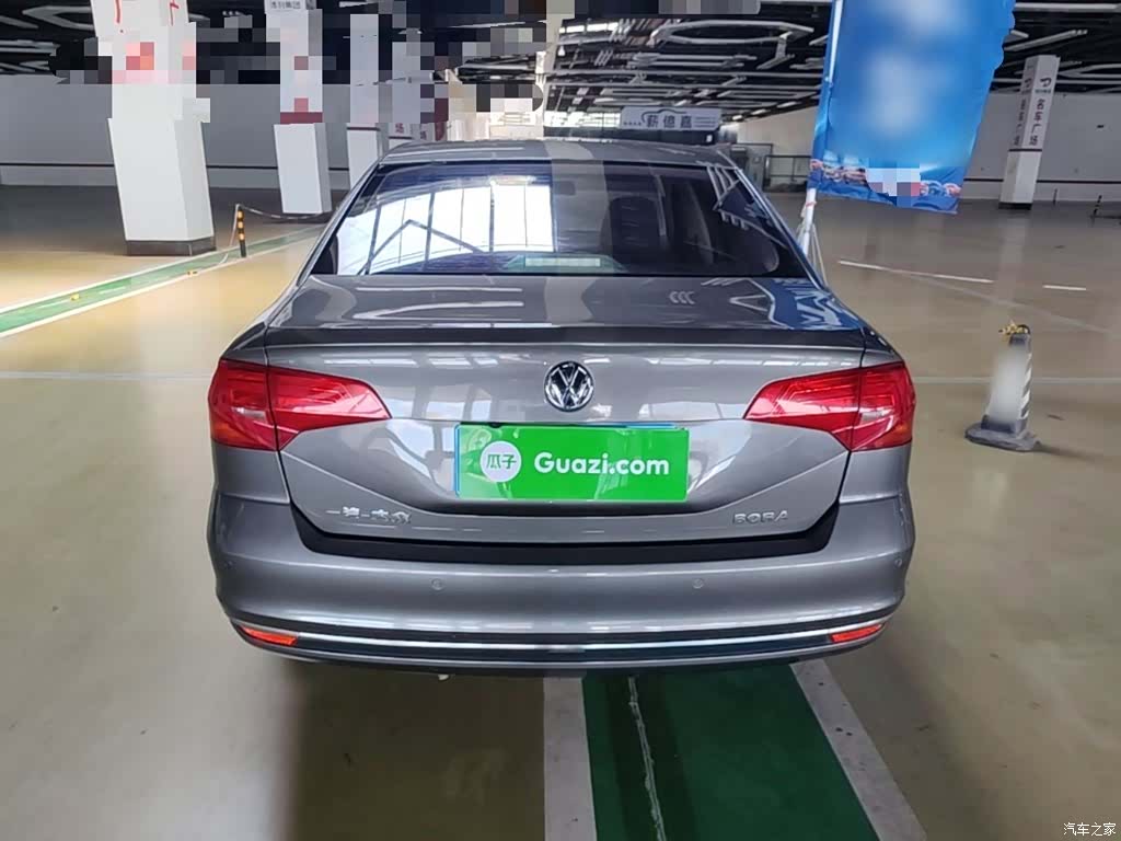 Volkswagen Bora, 2016 6