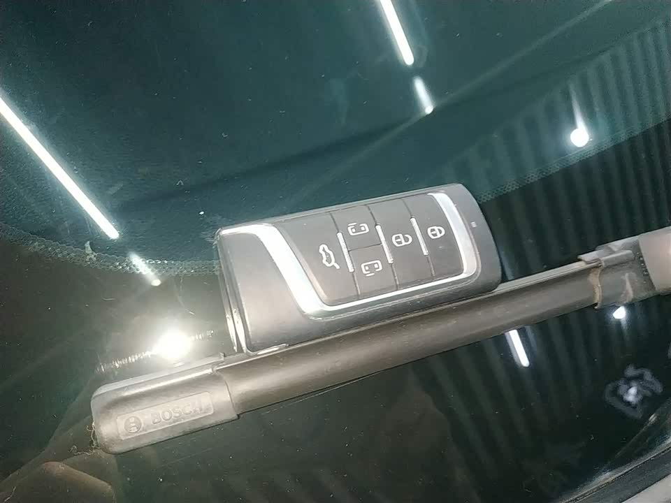 Trumpchi Trumpchi M8