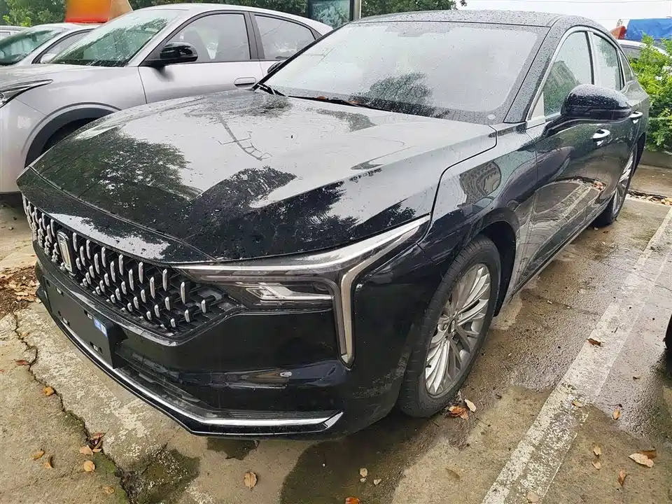 Besturn B70