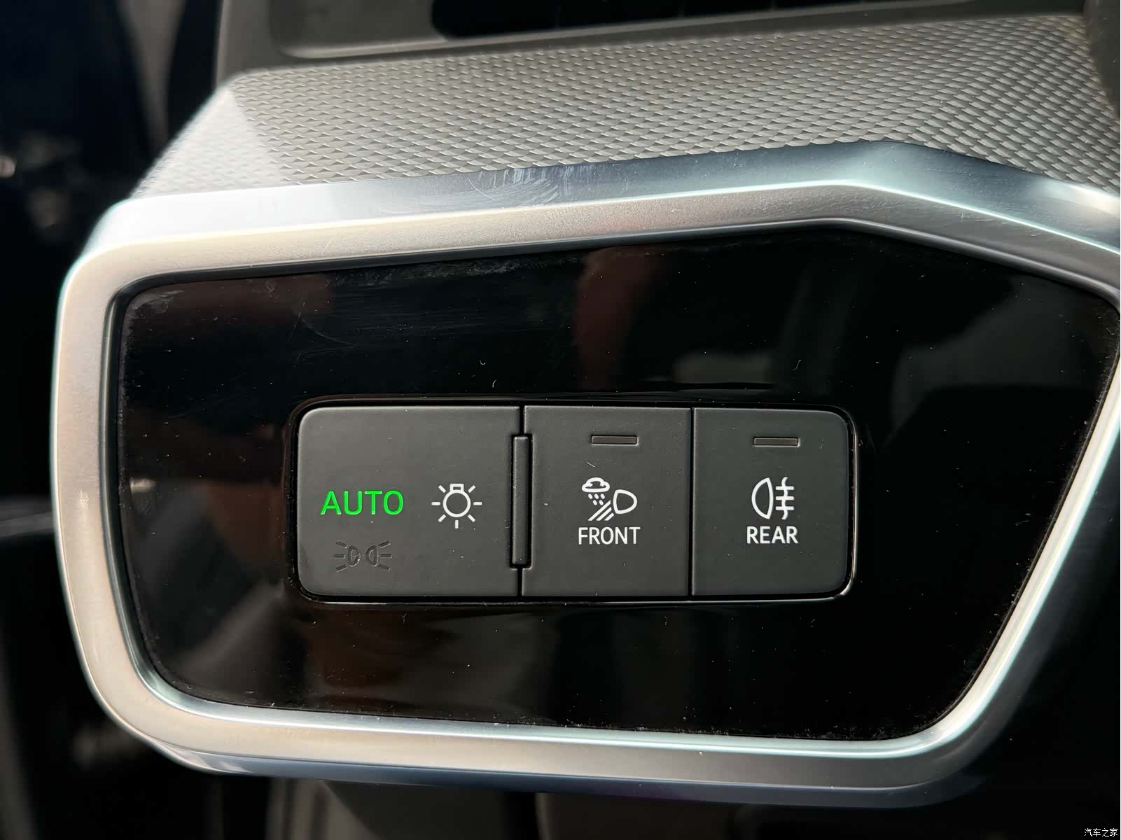 Audi A6L, 2021 19