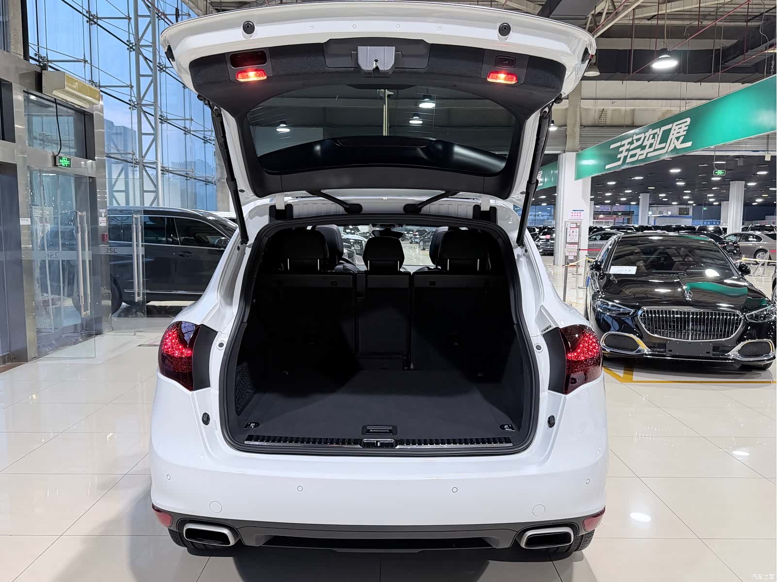 Porsche Cayenne, 2013 25