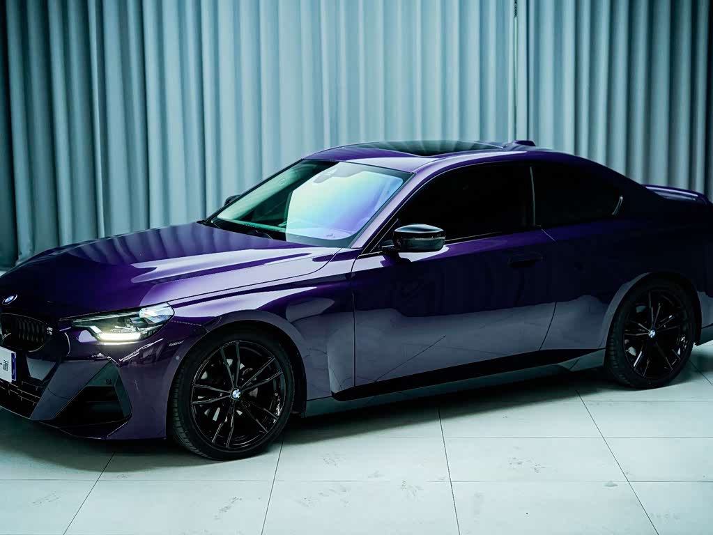BMW 2 Series