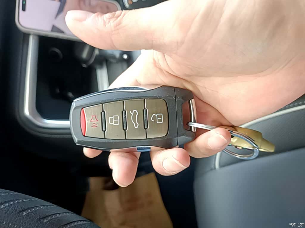 Haval H6, 2022 9