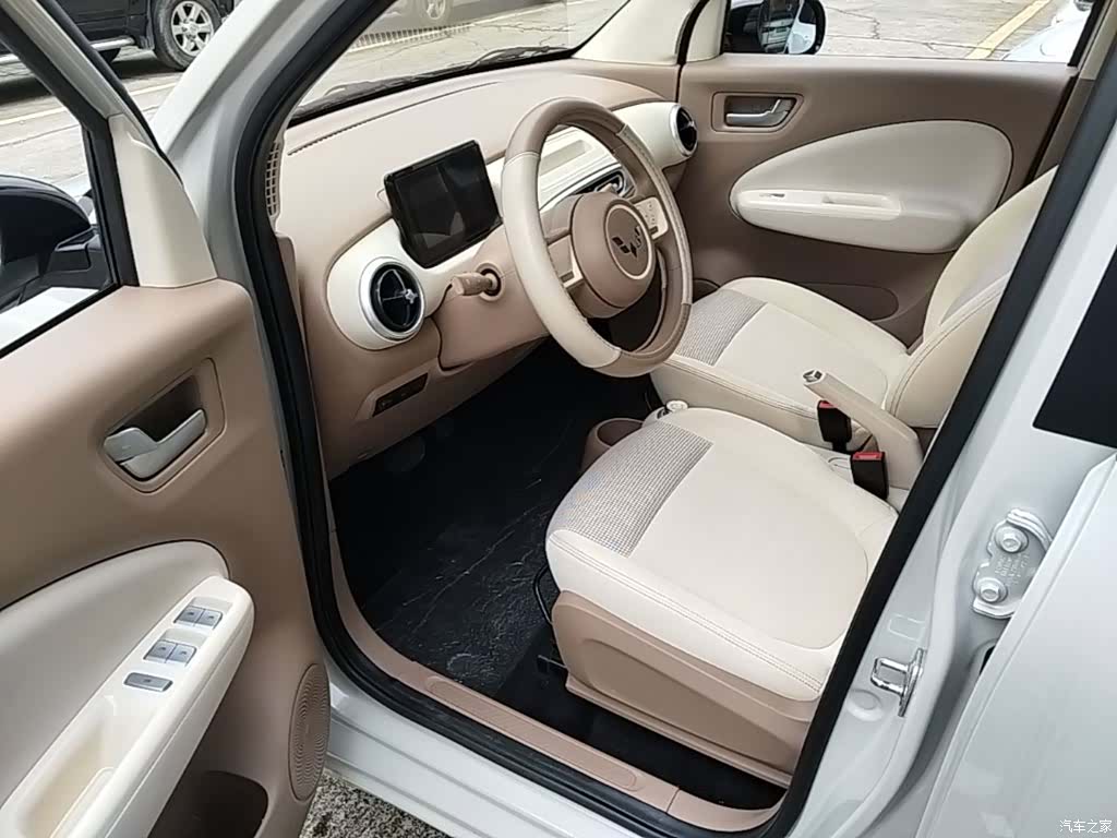 Wuling MINIEV, 2025 16