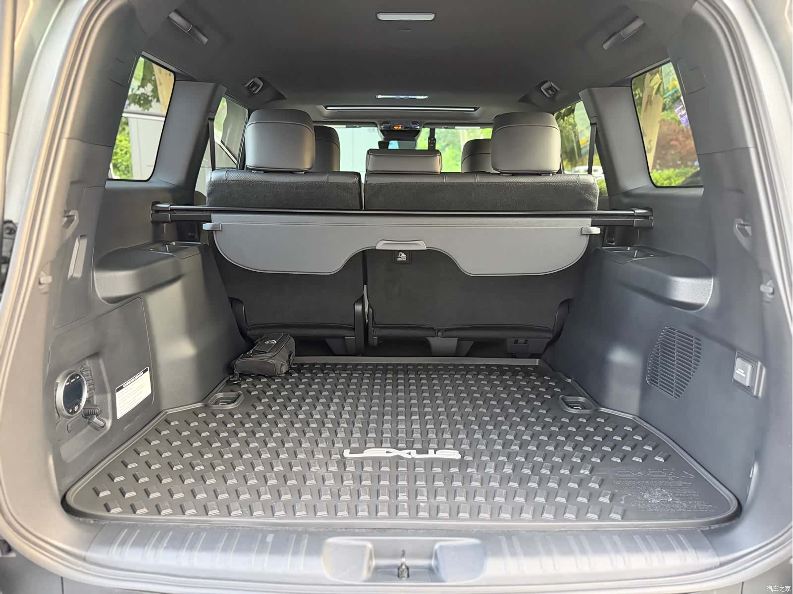 Lexus GX, 2026 20