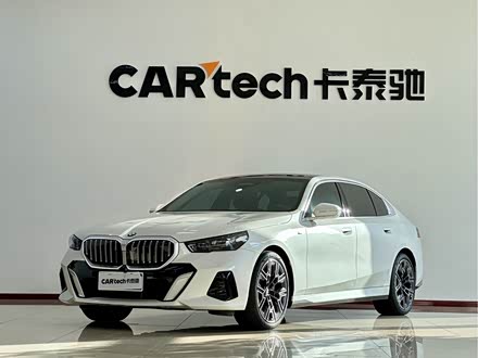 ȫֱ5ϵ 2025 530Li  M˶װ