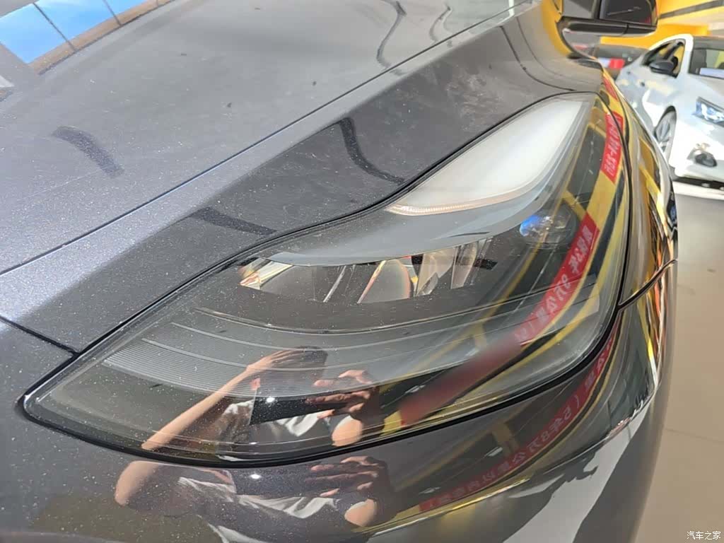 Tesla Model Y, 2024 24