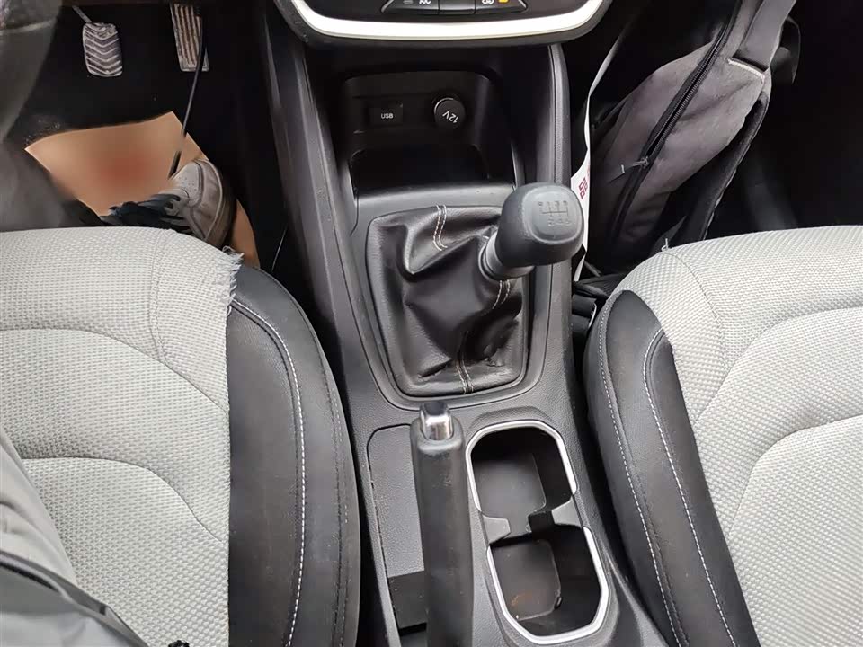 Wuling Wuling Hongguang S3