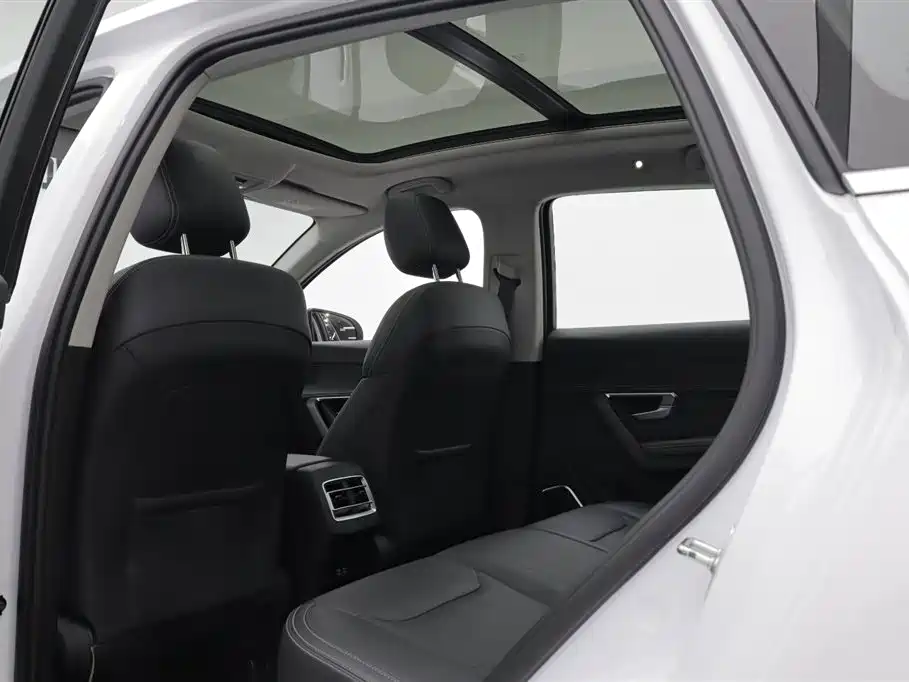 BYD Song Pro BYD Song Pro
