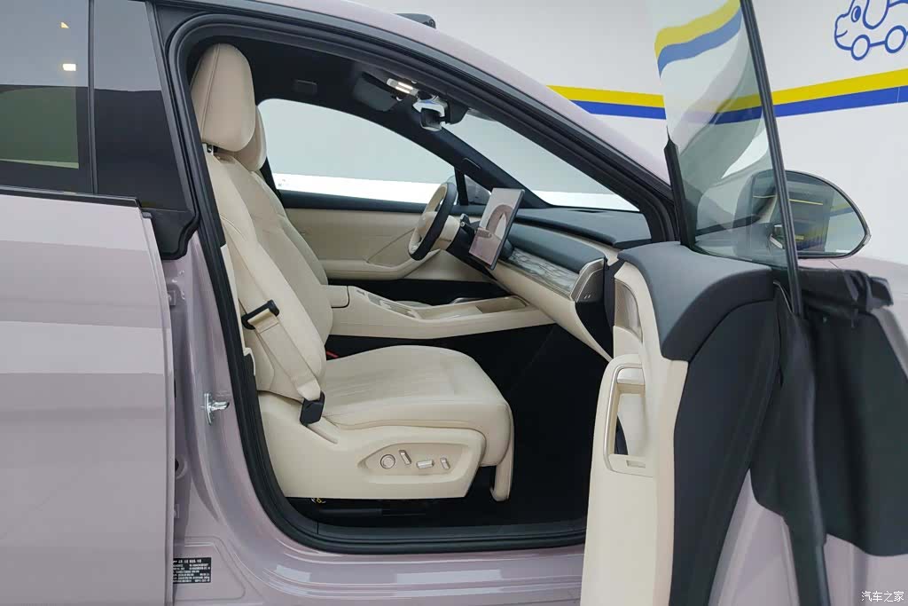 NIO L60, 2025 8