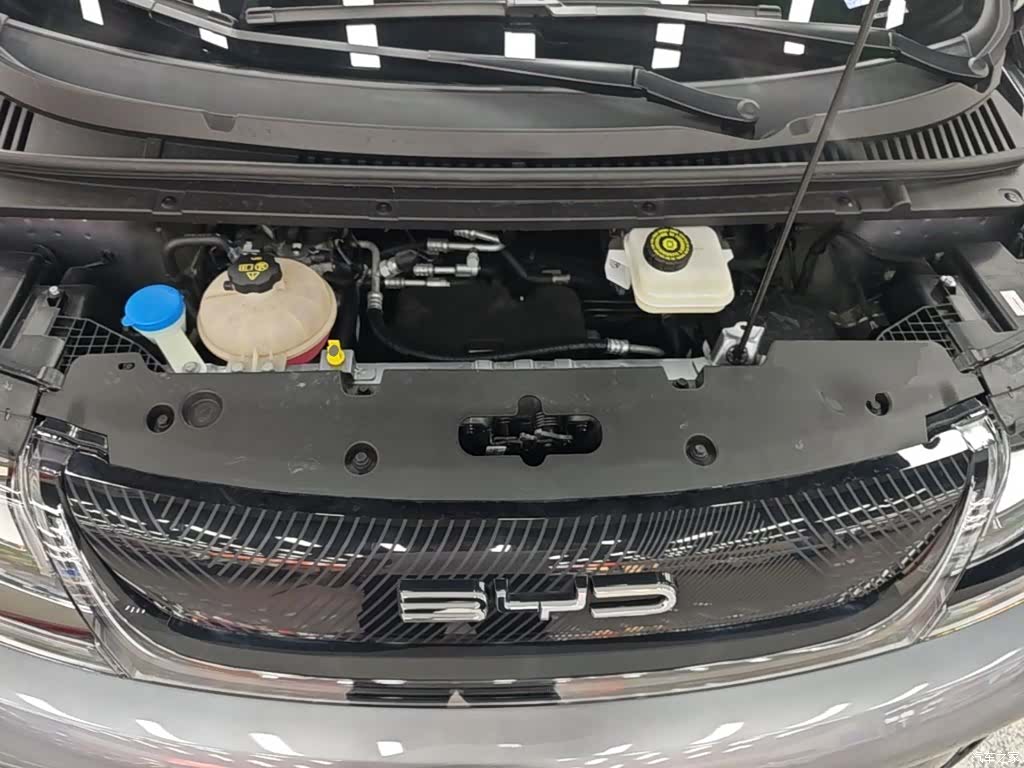 BYD Dolphin, 2024 20