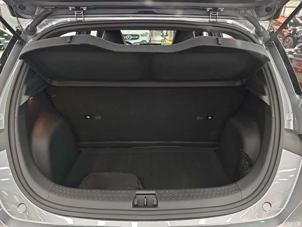 BYD Dolphin, 2024 19