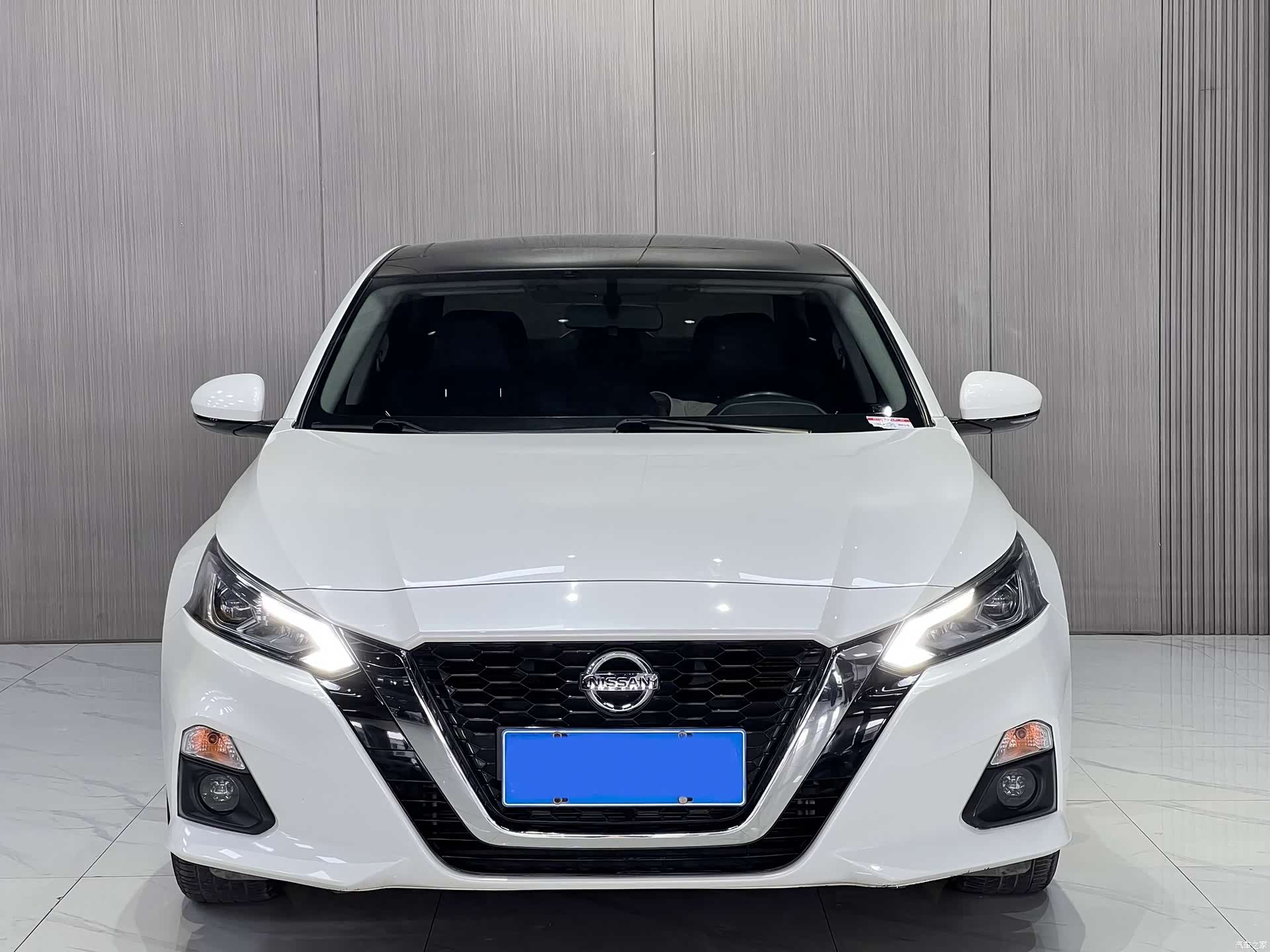 Nissan Teana, 2019 2