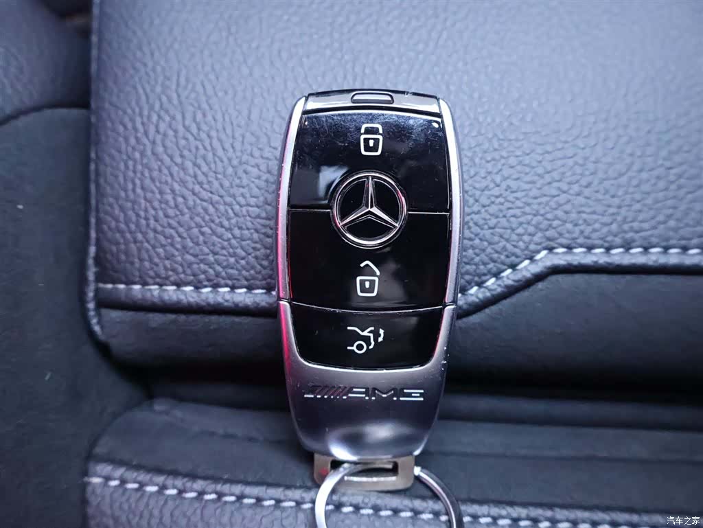 MG AMG, 2023 25