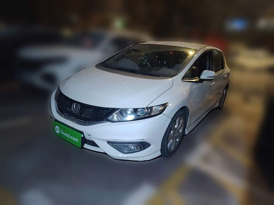 Honda Jade