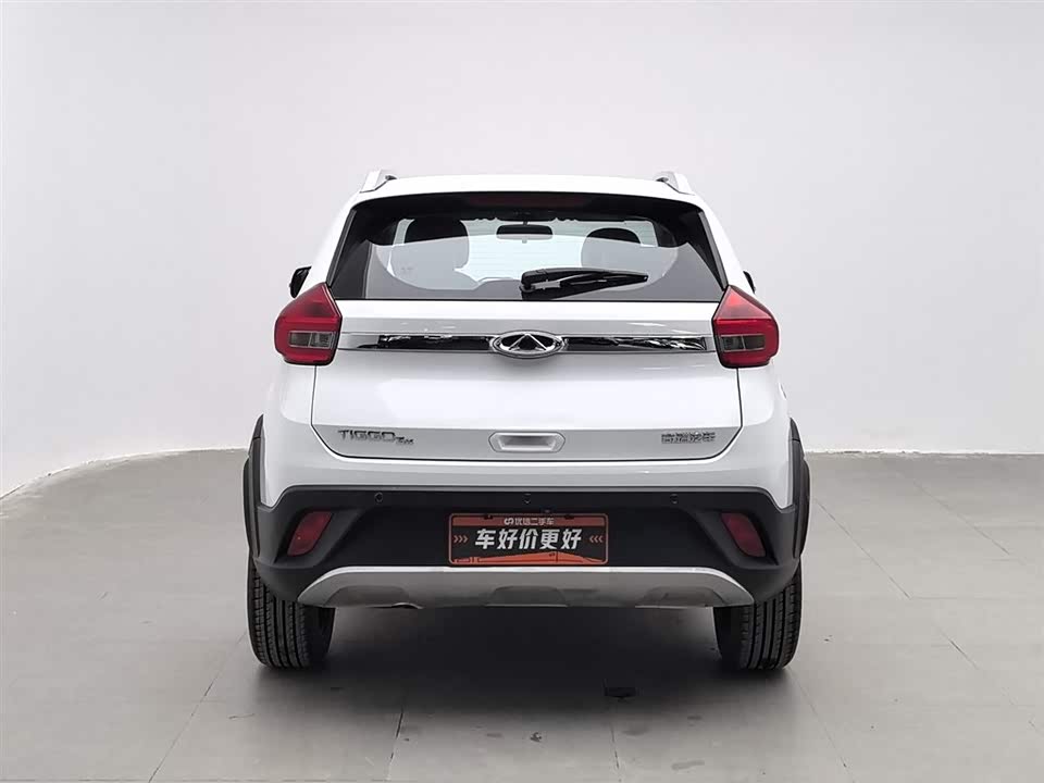 Chery Tiggo 3x