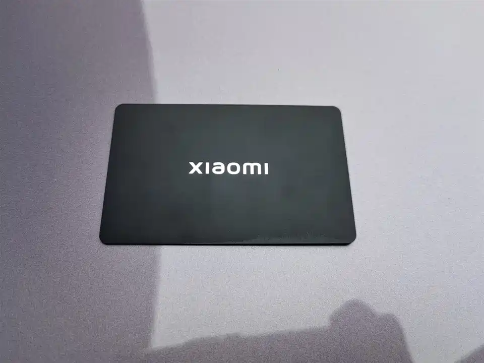Xiaomi Xiaomi SU7