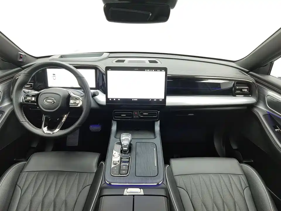 Trumpchi Trumpchi GS8