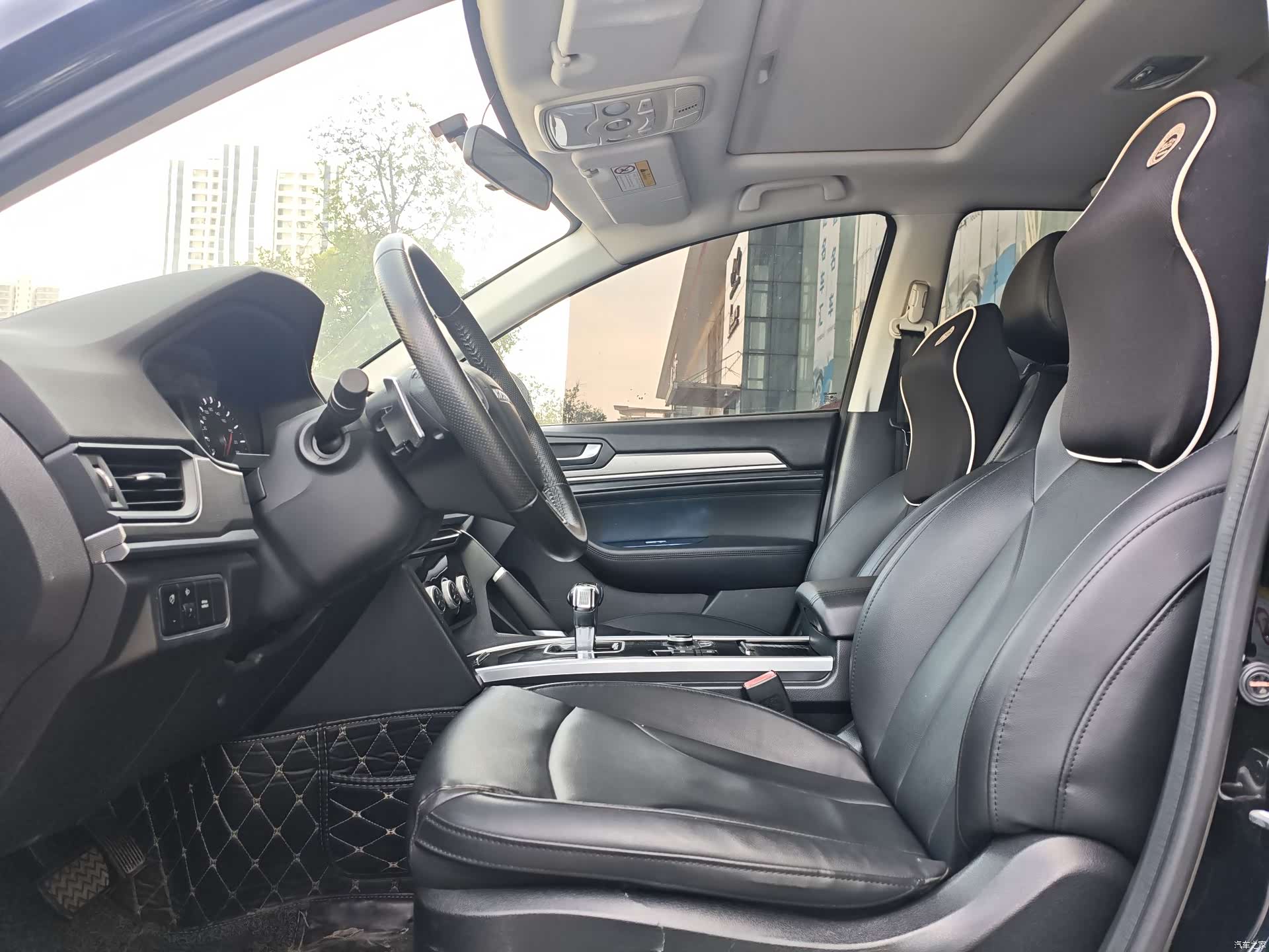 Haval H6, 2019 7