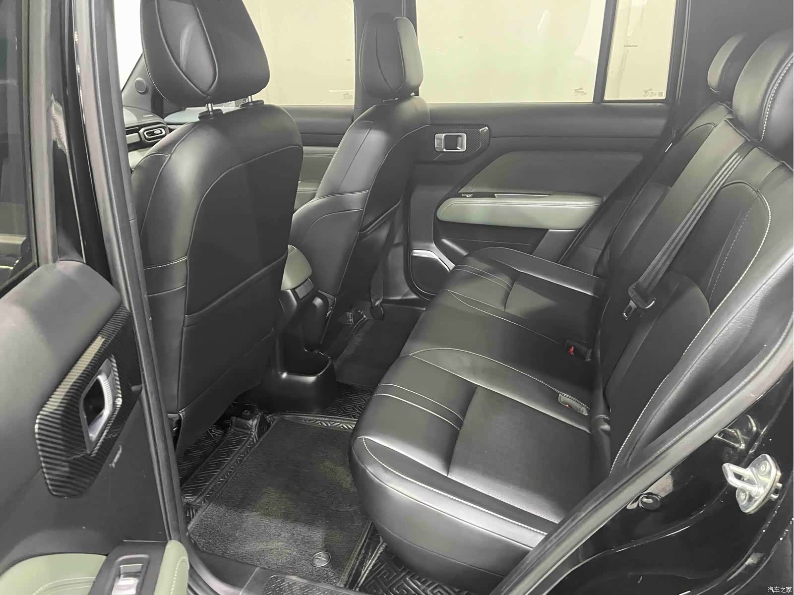 Wuling Yep, 2025 все фото