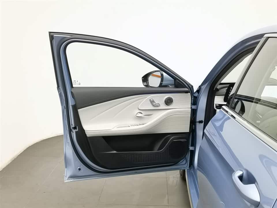 Chery Fulwin Fengyun A8