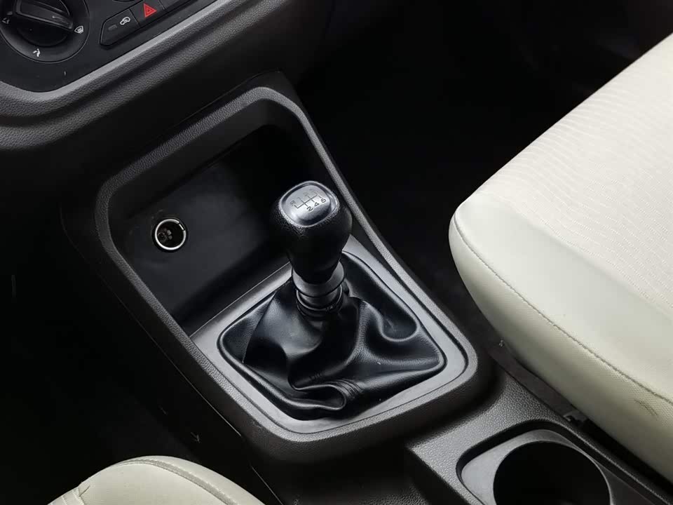 Wuling Wuling Hongguang V