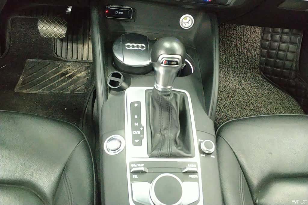 Audi A3, 2020 16