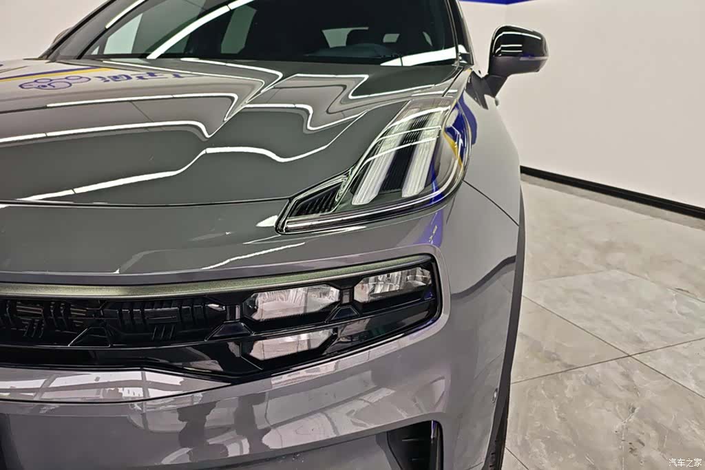 Lynk & Co 02, 2024 все фото