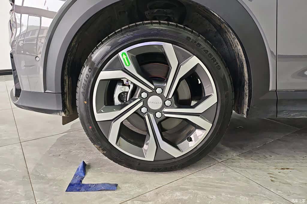 Lynk & Co 02, 2024 6