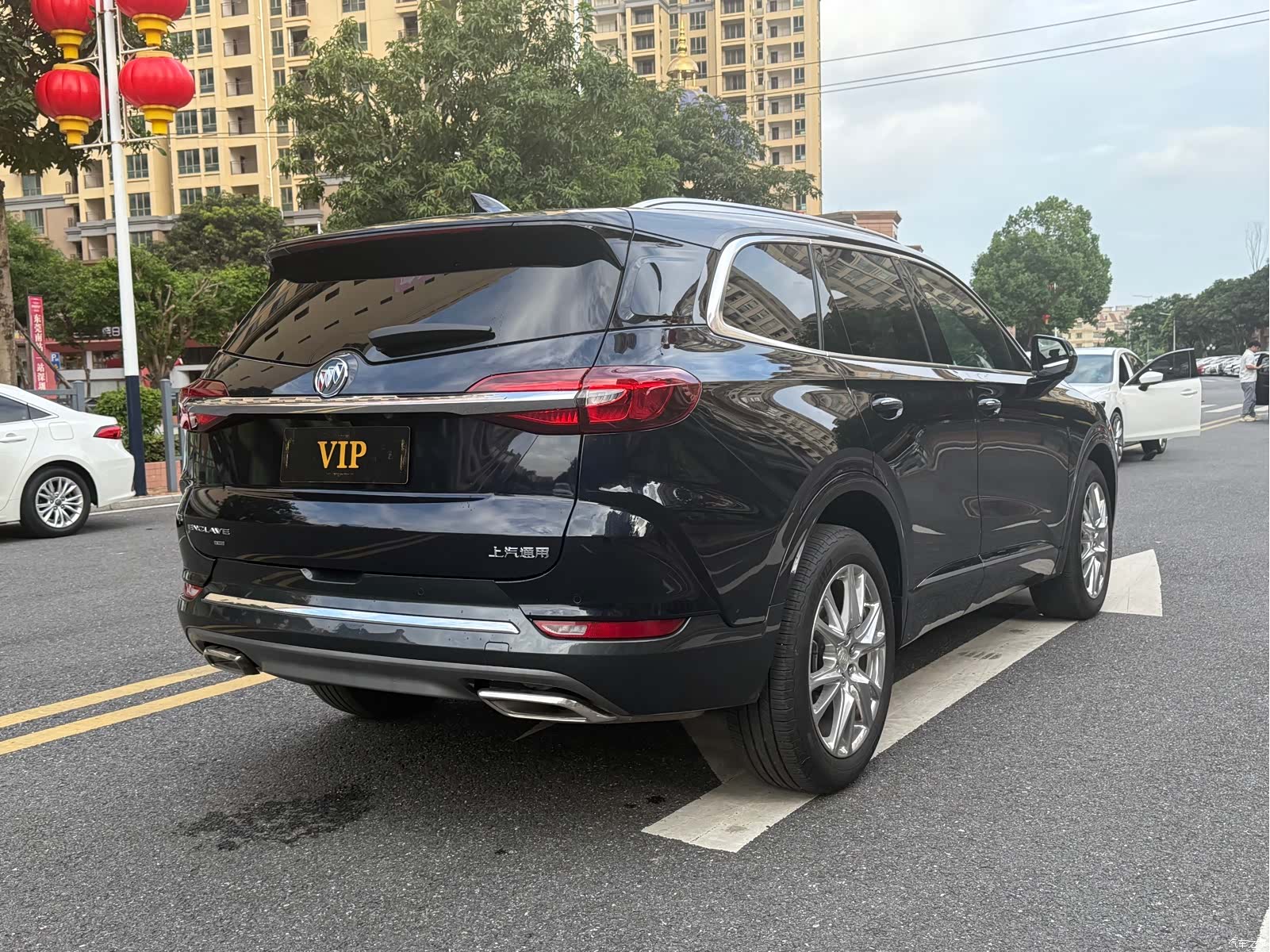 Buick Enclave, 2023 6