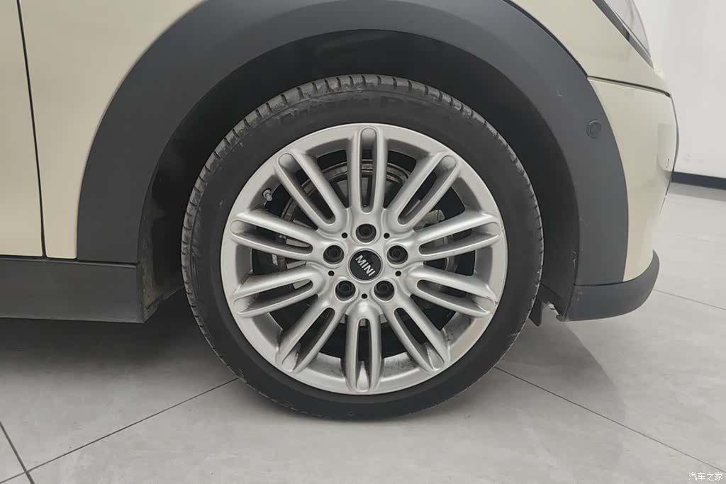 Mini Cooper, 2022 6
