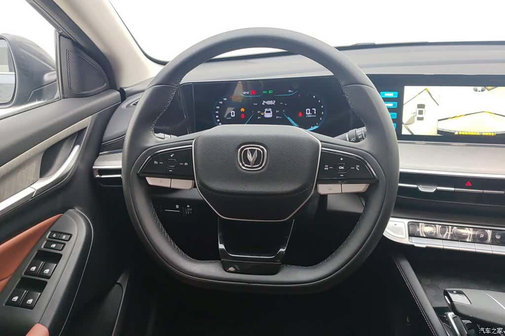 Changan Eado, 2024 15
